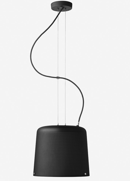 Vipp 526 Metall Pendelleuchte